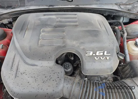 2016 Dodge Charger Se z USA, uszkodzony, nr VIN 2C3CDXBG4GH350701